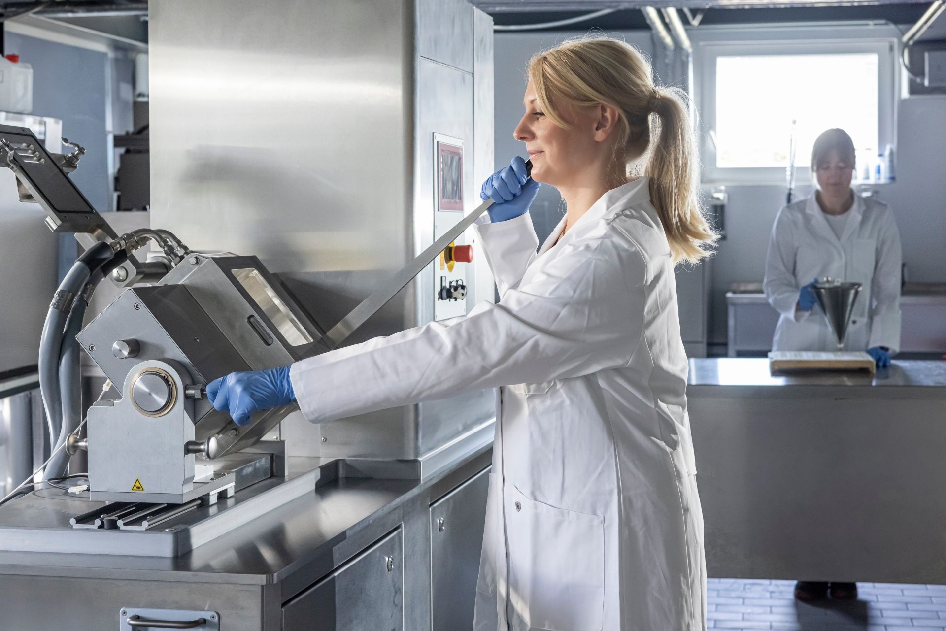 © SAVANNA Ingredients GmbH – All rights reserved © SAVANNA Ingredients GmbH – All rights reserved