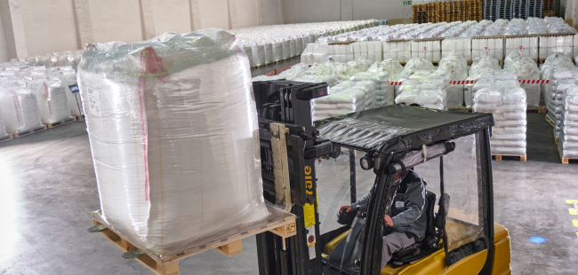 © SAVANNA Ingredients GmbH – All rights reserved © SAVANNA Ingredients GmbH – All rights reserved