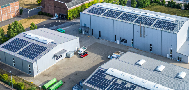 © SAVANNA Ingredients GmbH – All rights reserved © SAVANNA Ingredients GmbH – All rights reserved