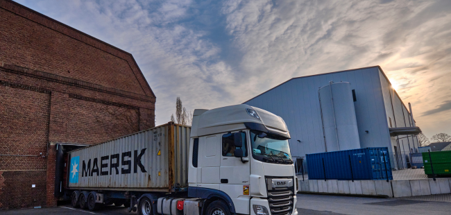 © SAVANNA Ingredients GmbH – All rights reserved © SAVANNA Ingredients GmbH – All rights reserved