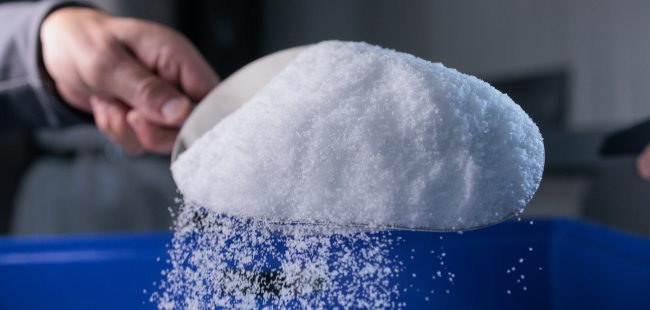 © SAVANNA Ingredients GmbH – All rights reserved © SAVANNA Ingredients GmbH – All rights reserved