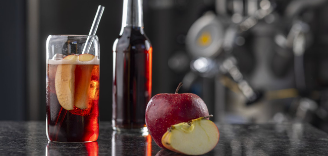 © SAVANNA Ingredients GmbH – All rights reserved © SAVANNA Ingredients GmbH – All rights reserved